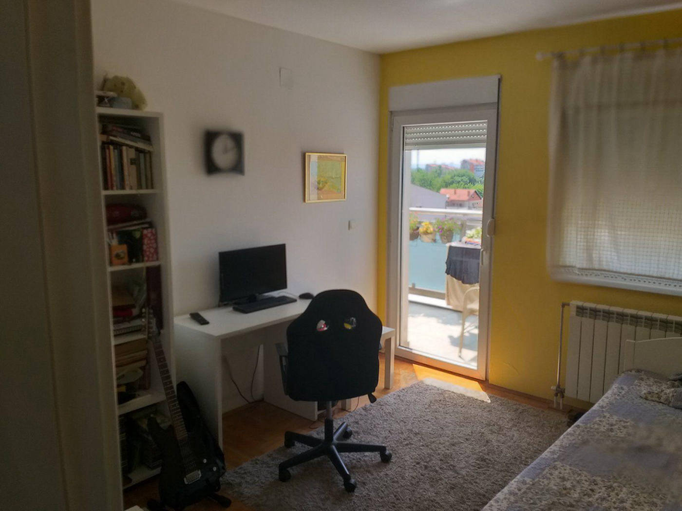 Квартира, 1324 м², 162 337$ — FAKTOR